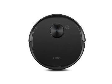 Robot hút bụi Ecovacs Deebot T9 AIVI Plus